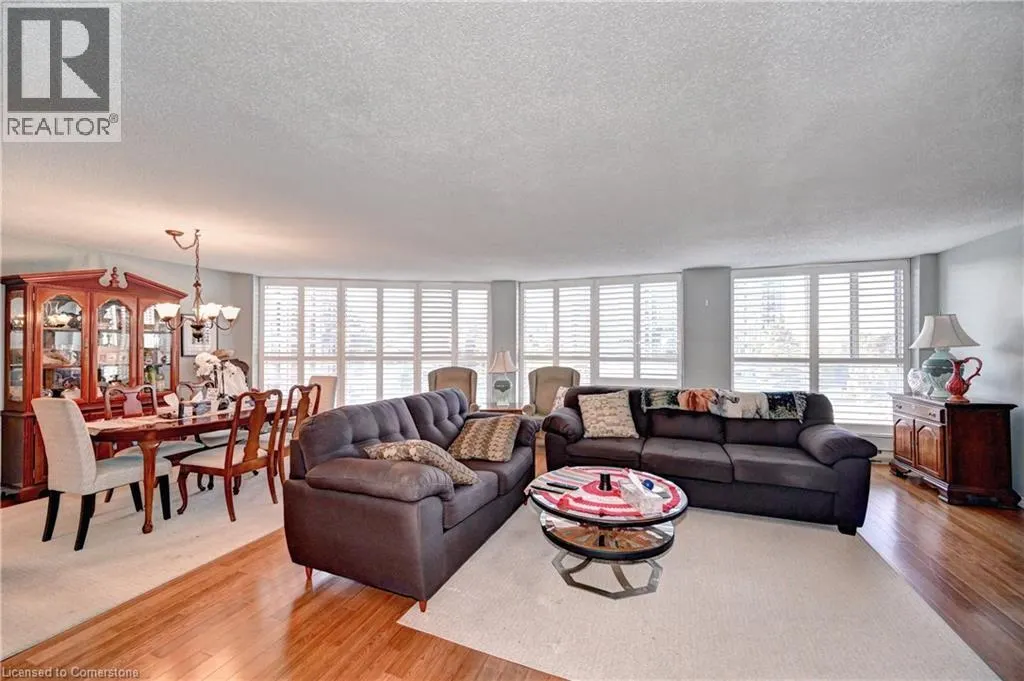 24 MARILYN Drive N Unit# 401, #401