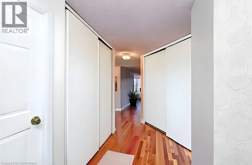 24 MARILYN Drive N Unit# 401, #401