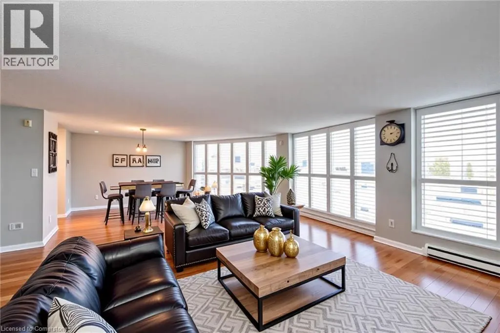 24 MARILYN Drive N Unit# 401, #401