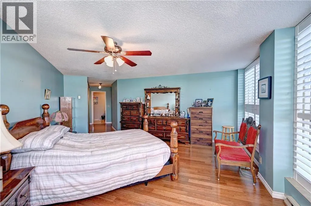 24 MARILYN Drive N Unit# 401, #401