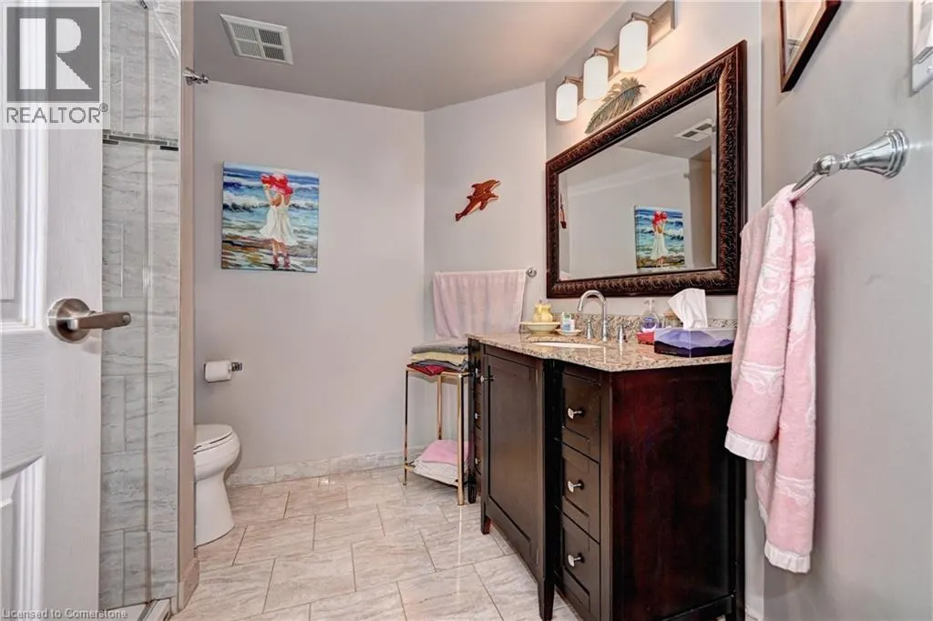24 MARILYN Drive N Unit# 401, #401