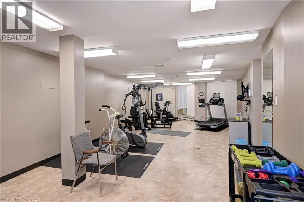 24 MARILYN Drive N Unit# 401, #401