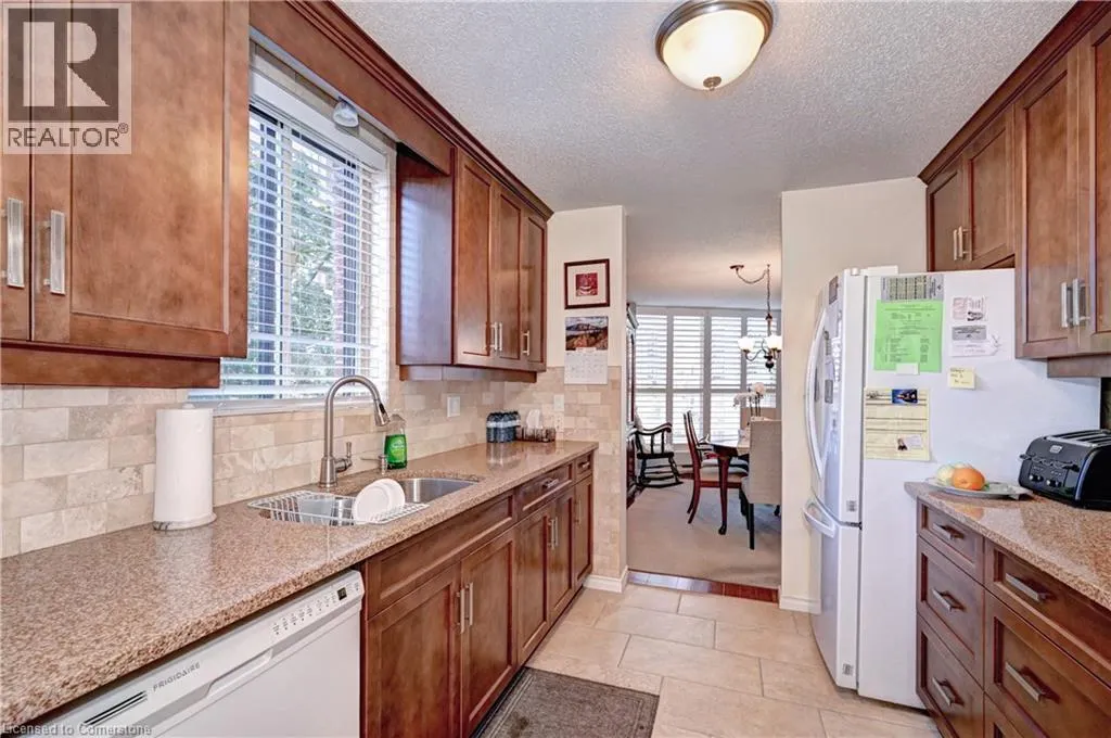 24 MARILYN Drive N Unit# 401, #401