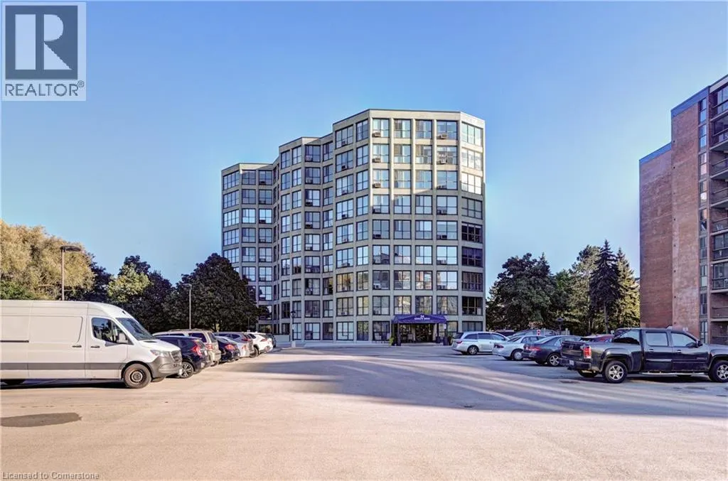24 MARILYN Drive N Unit# 401, #401
