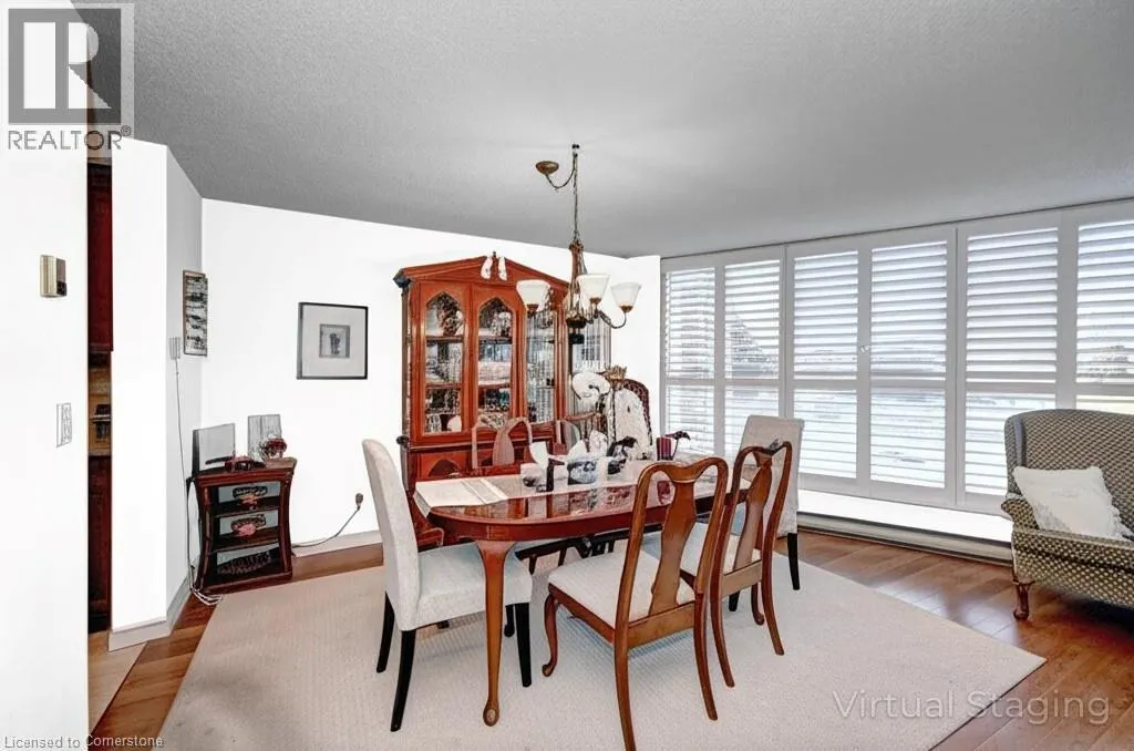 24 MARILYN Drive N Unit# 401, #401