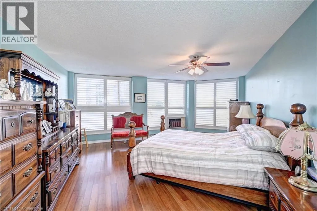 24 MARILYN Drive N Unit# 401, #401