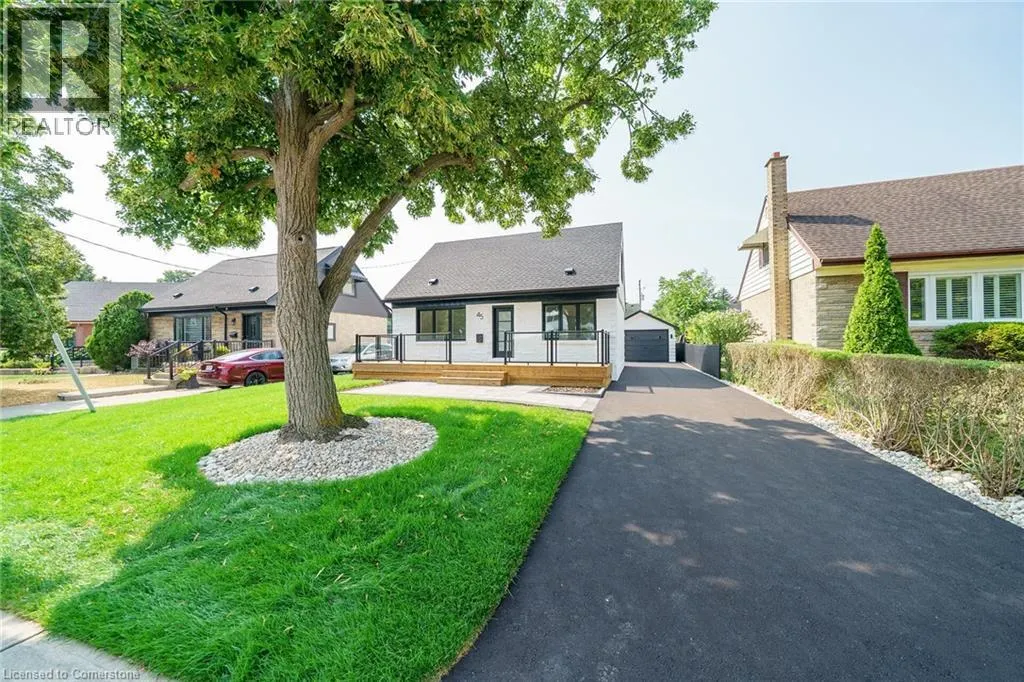 45 SYLVIA Crescent