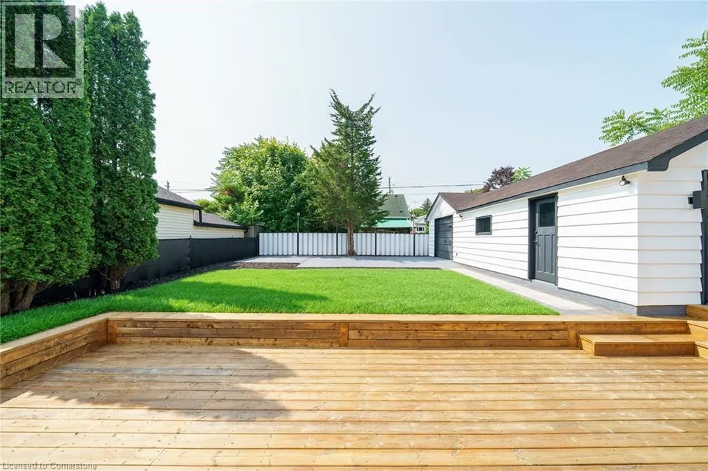 45 SYLVIA Crescent