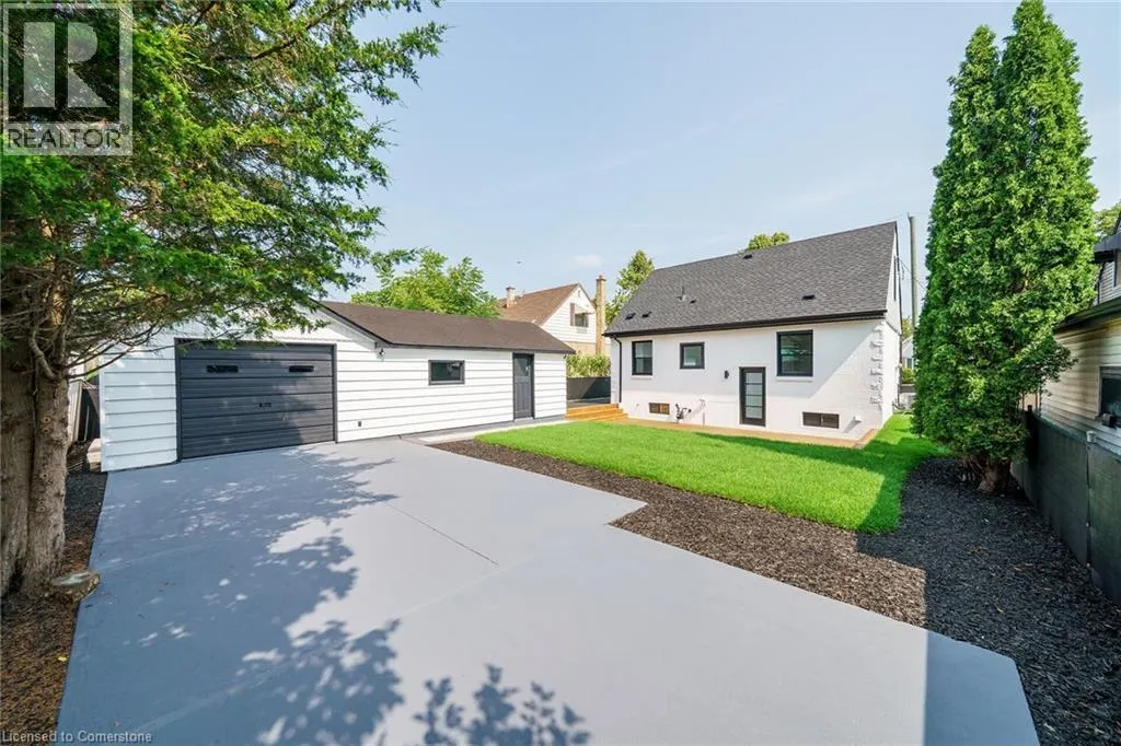 45 SYLVIA Crescent