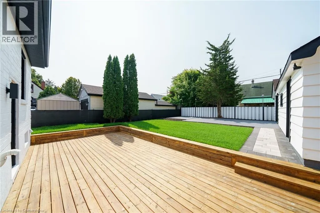45 SYLVIA Crescent
