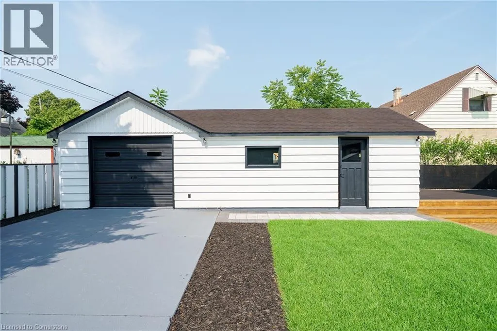 45 SYLVIA Crescent