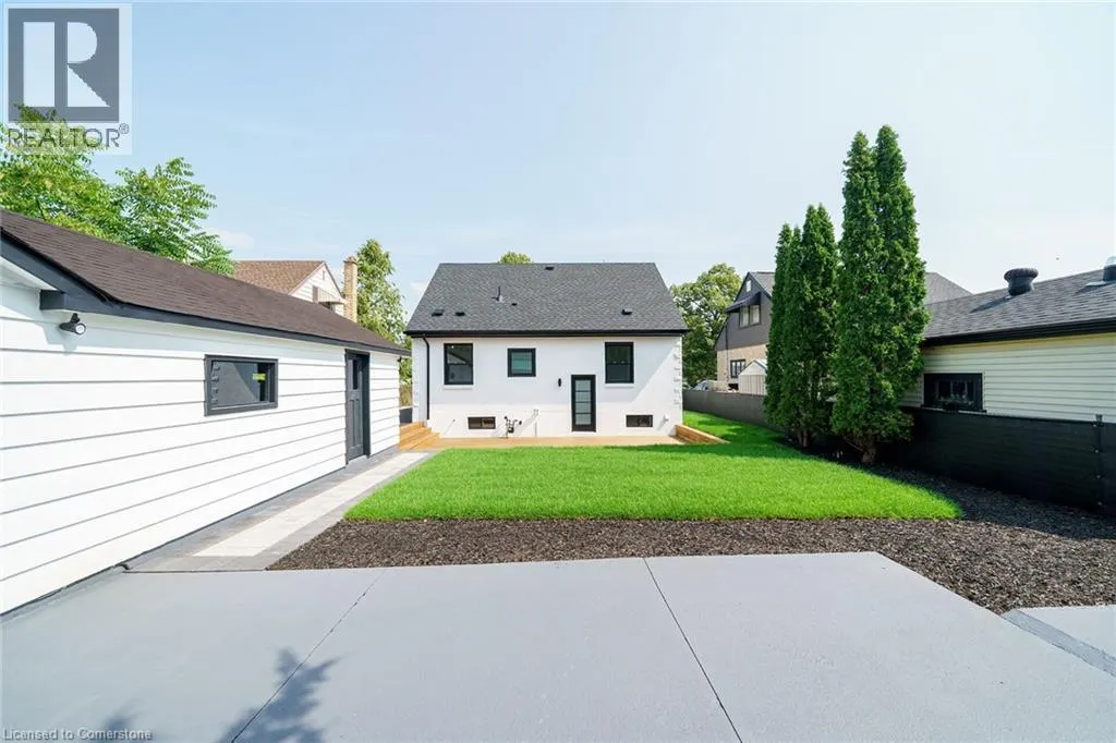 45 SYLVIA Crescent