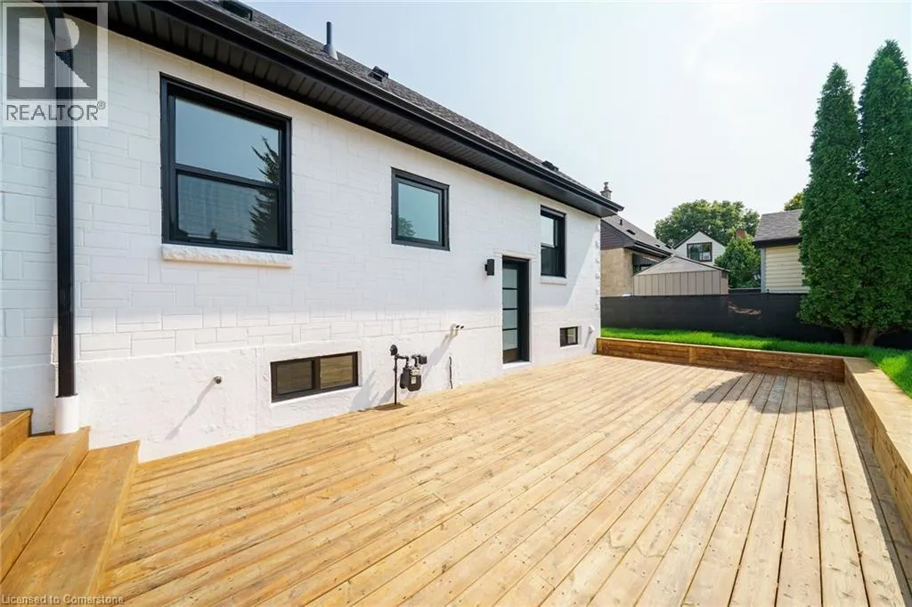 45 SYLVIA Crescent