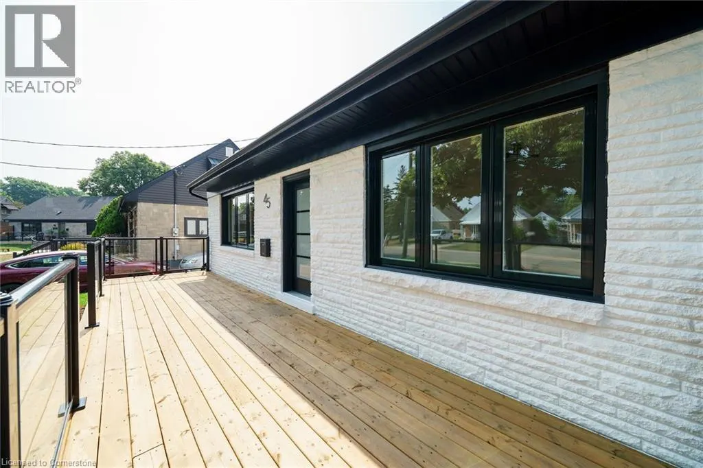 45 SYLVIA Crescent