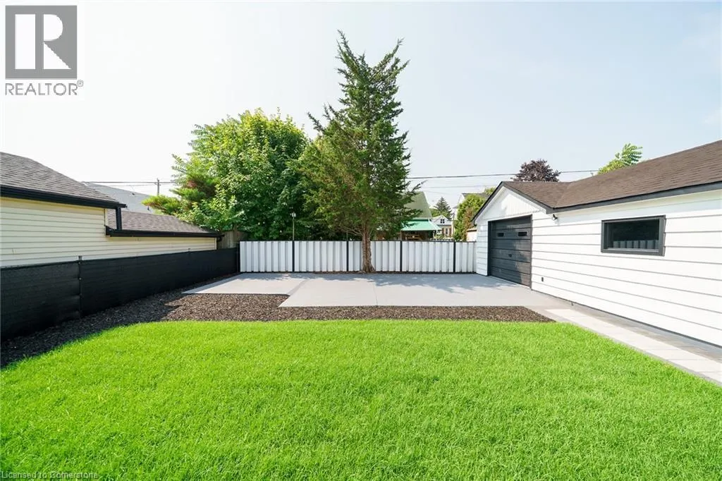45 SYLVIA Crescent