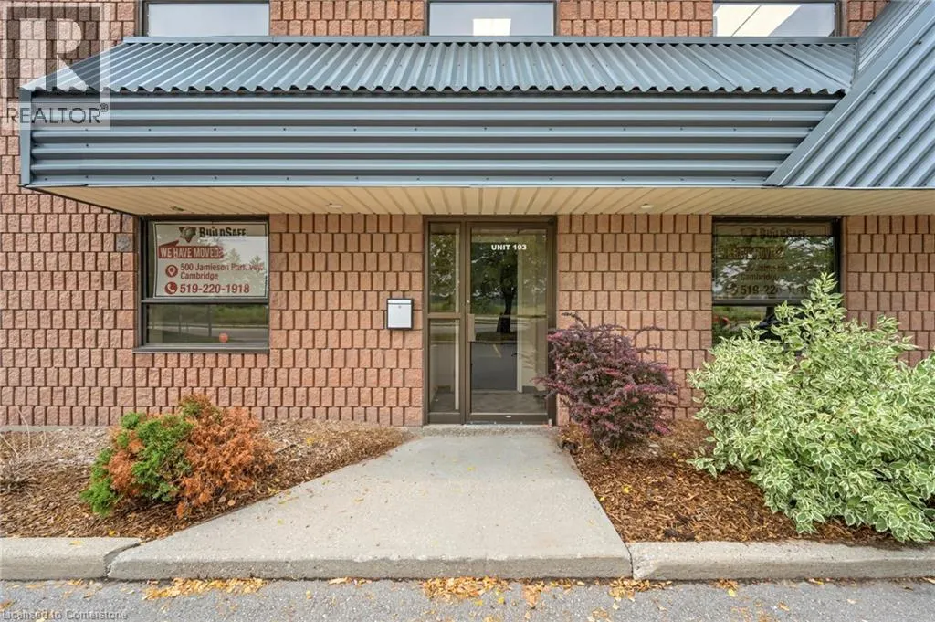 181 GROH Avenue Unit# #102 & #103