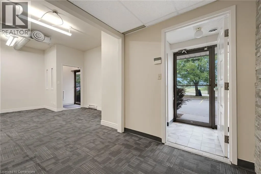 181 GROH Avenue Unit# #102 & #103