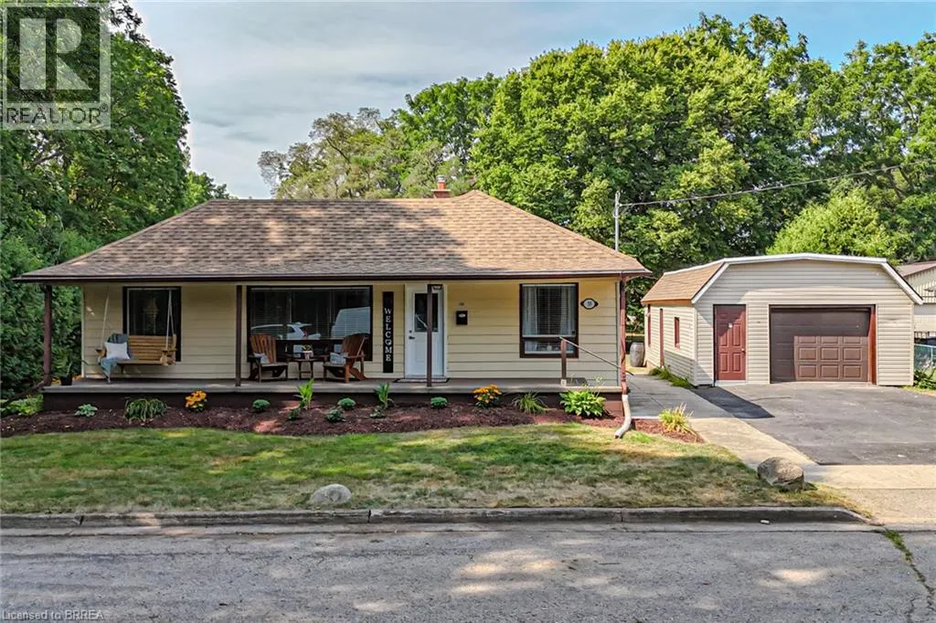 35 WADE Avenue