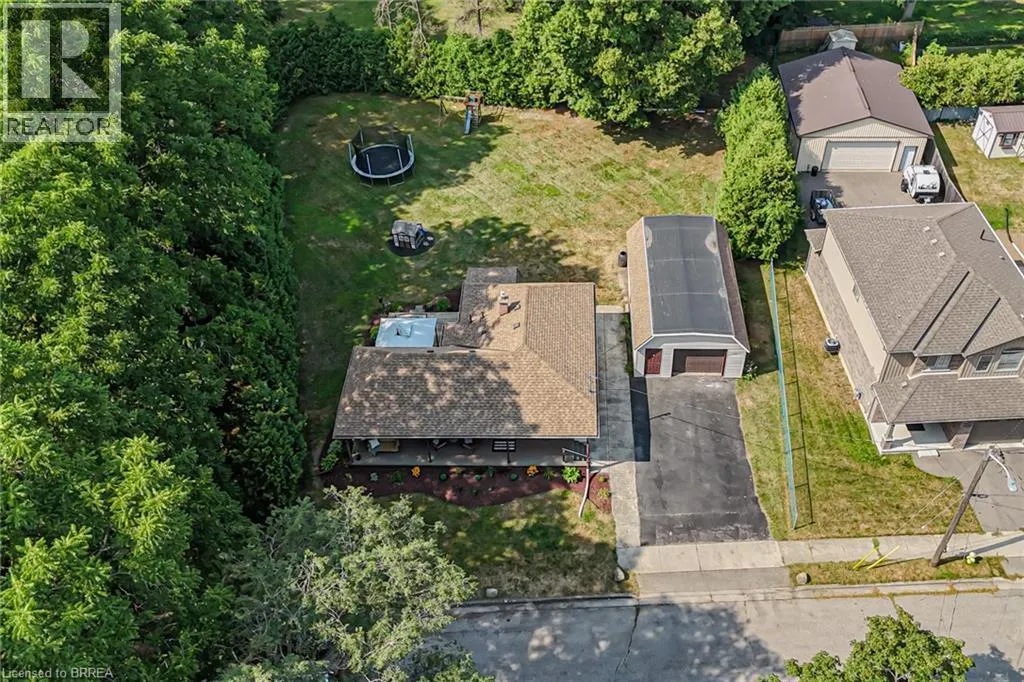 35 WADE Avenue
