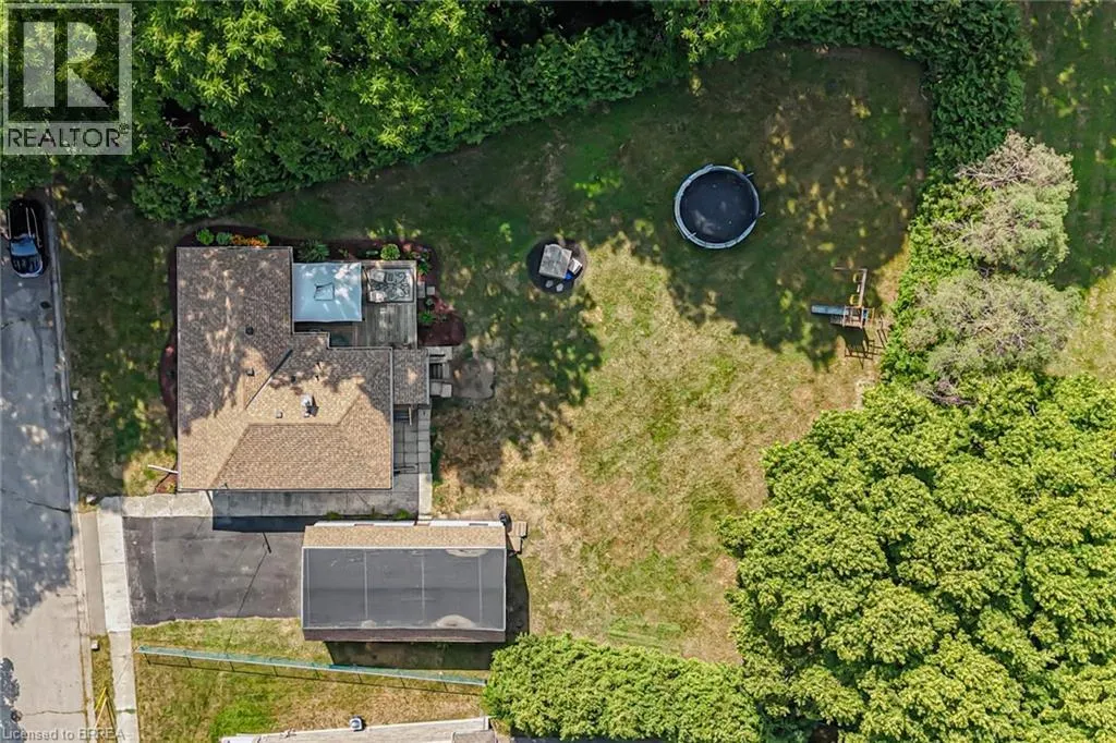 35 WADE Avenue