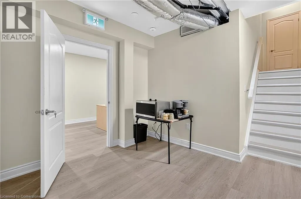 124 SEABROOK Drive Unit# 109, #109
