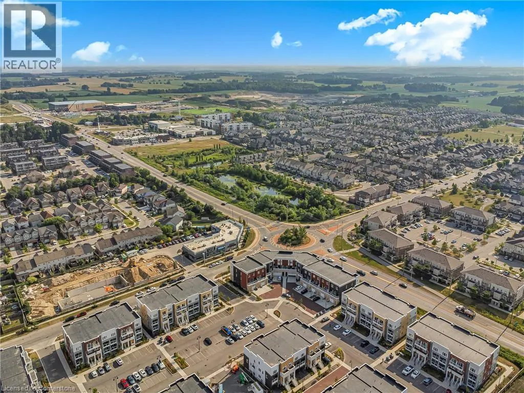 124 SEABROOK Drive Unit# 109, #109