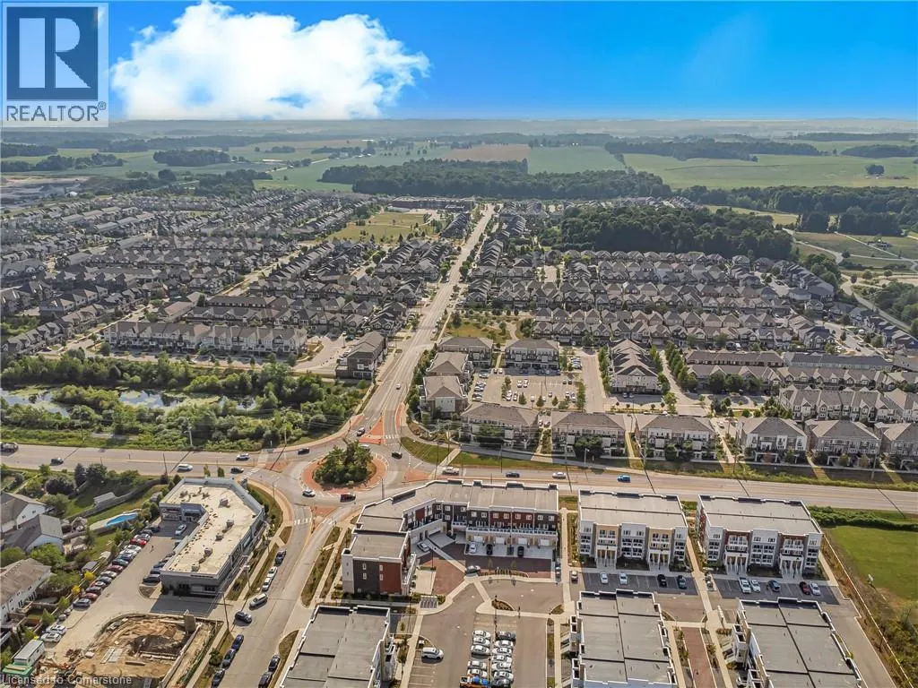 124 SEABROOK Drive Unit# 109, #109