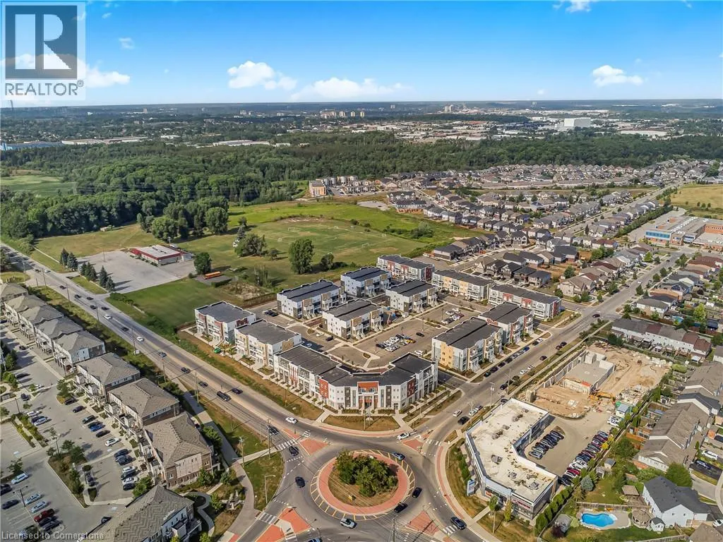 124 SEABROOK Drive Unit# 109, #109