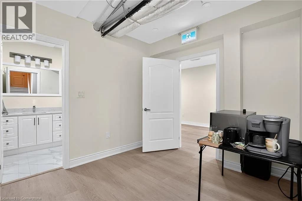 124 SEABROOK Drive Unit# 109, #109