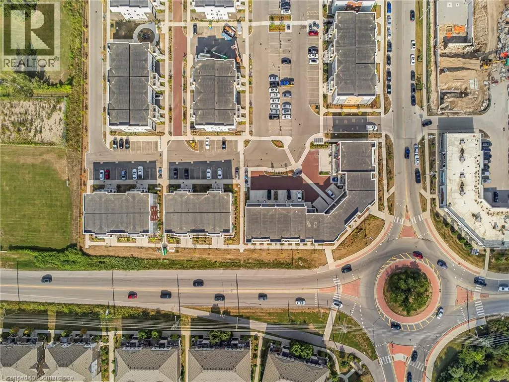 124 SEABROOK Drive Unit# 109, #109