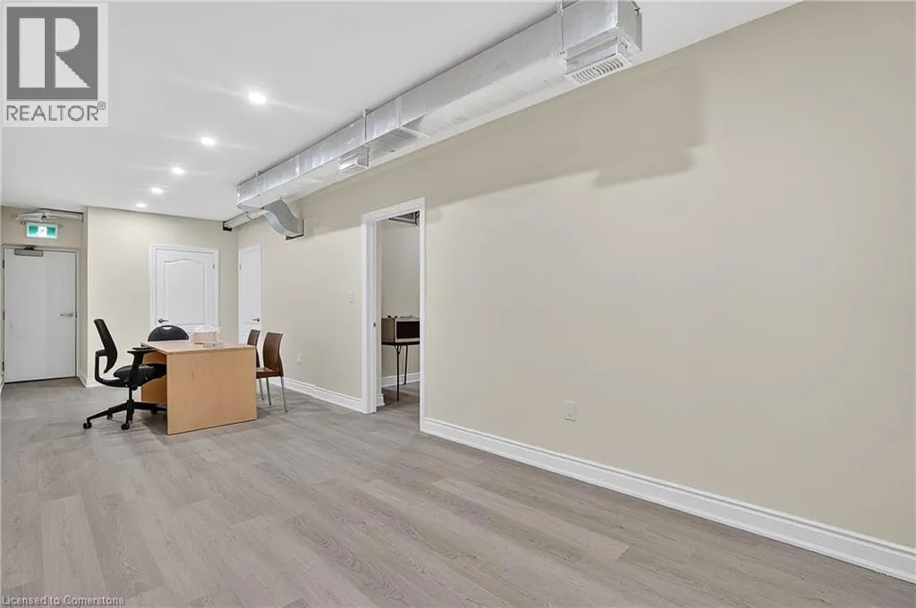 124 SEABROOK Drive Unit# 109, #109