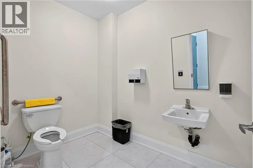 124 SEABROOK Drive Unit# 109, #109