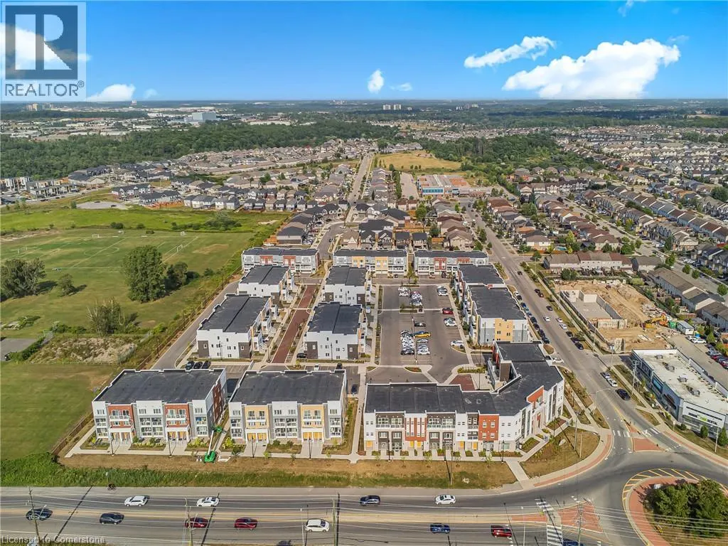 124 SEABROOK Drive Unit# 109, #109