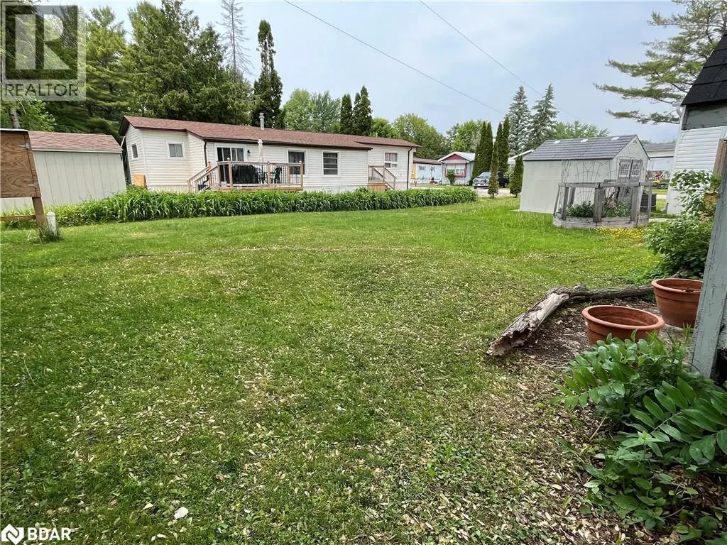 580 WEST Street S Unit# 118, #118
