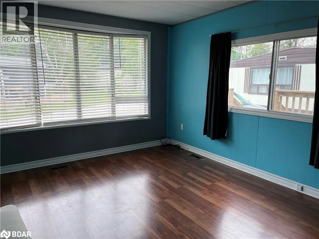 580 WEST Street S Unit# 118, #118