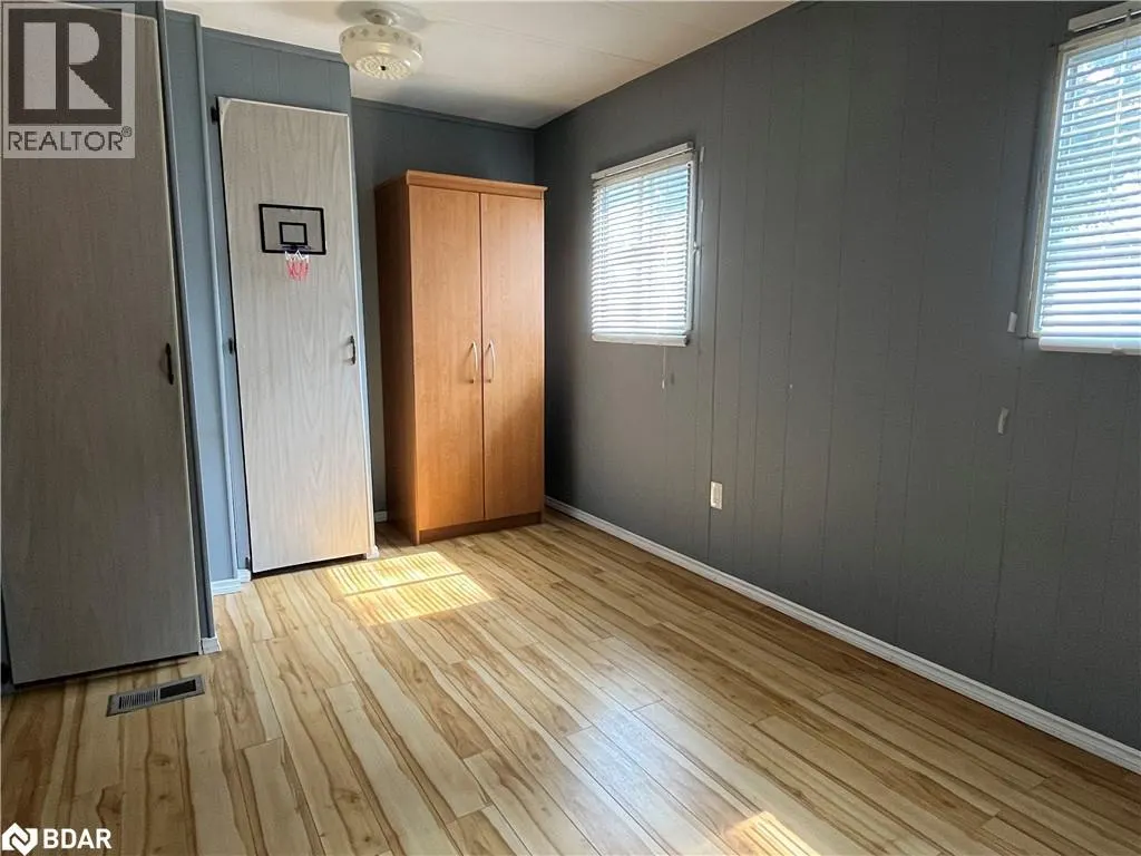 580 WEST Street S Unit# 118, #118