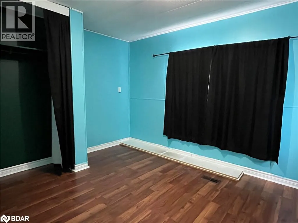 580 WEST Street S Unit# 118, #118