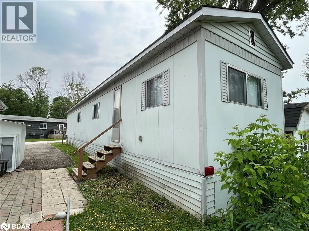 580 WEST Street S Unit# 118, #118