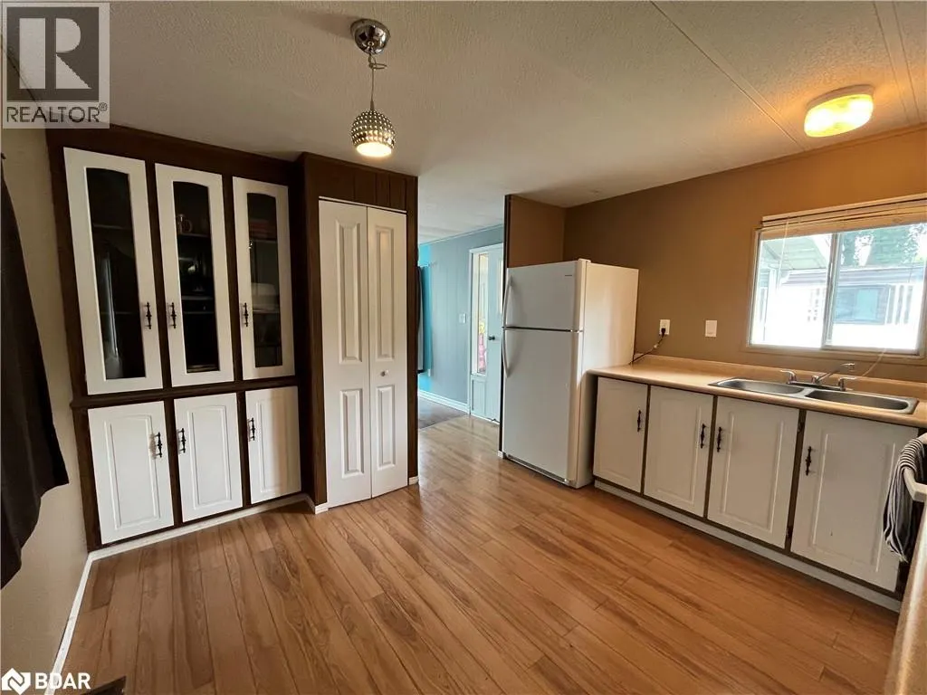 580 WEST Street S Unit# 118, #118