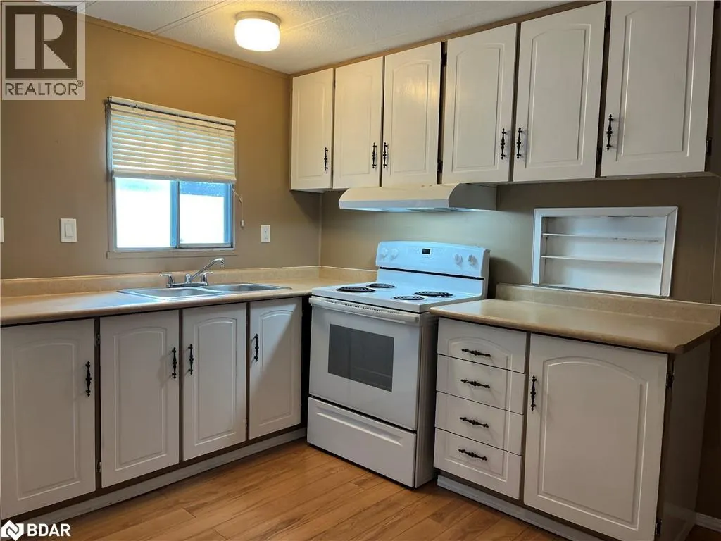 580 WEST Street S Unit# 118, #118