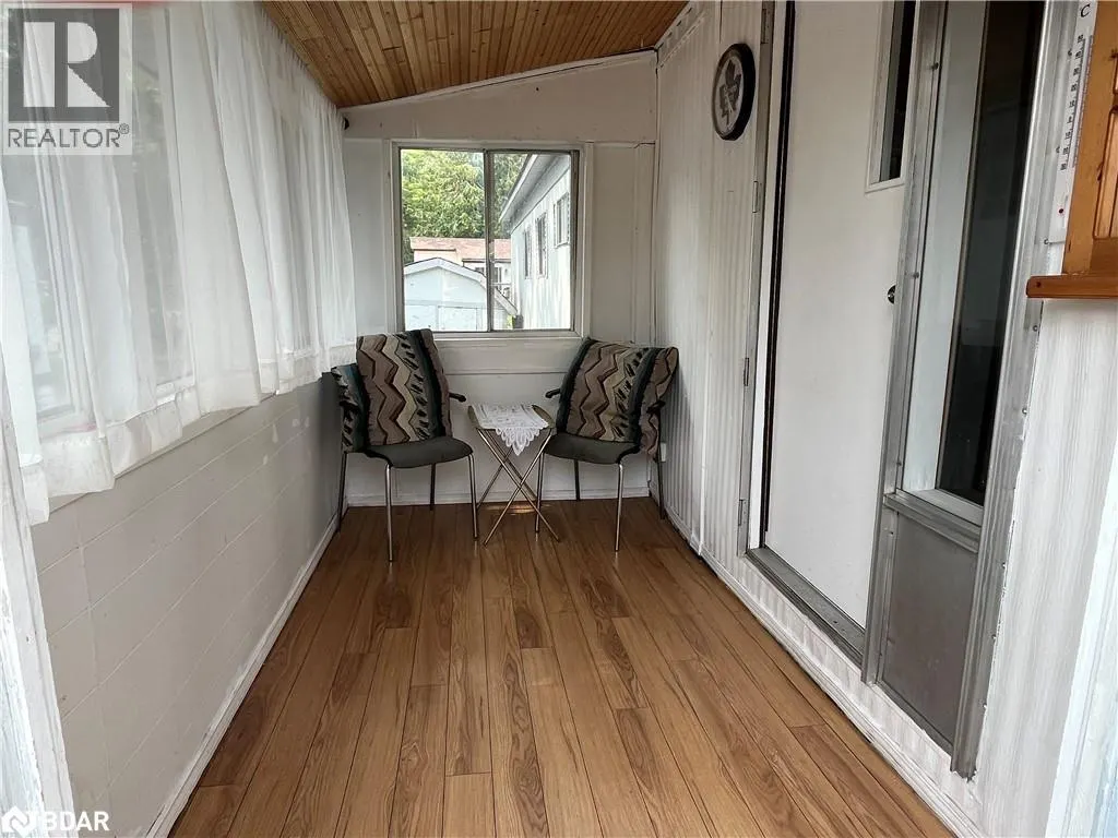 580 WEST Street S Unit# 118, #118