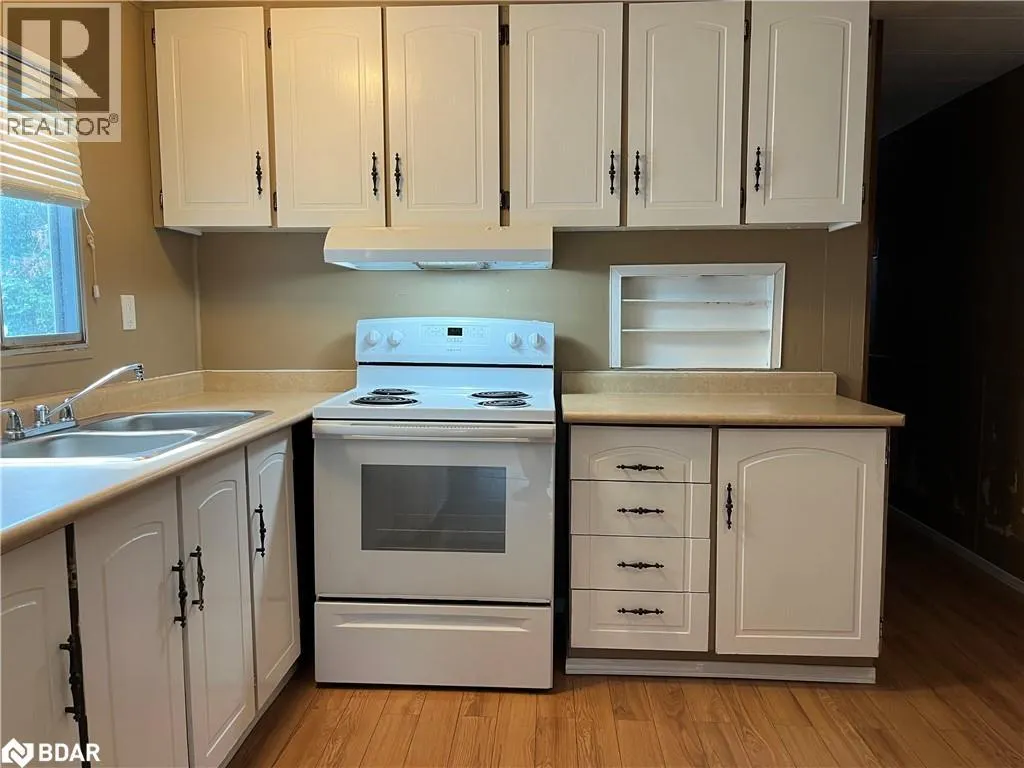 580 WEST Street S Unit# 118, #118