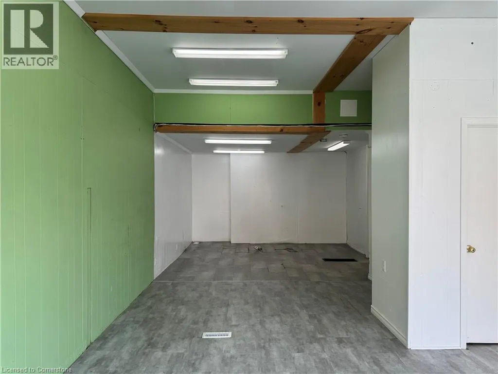 4 PEEL Street