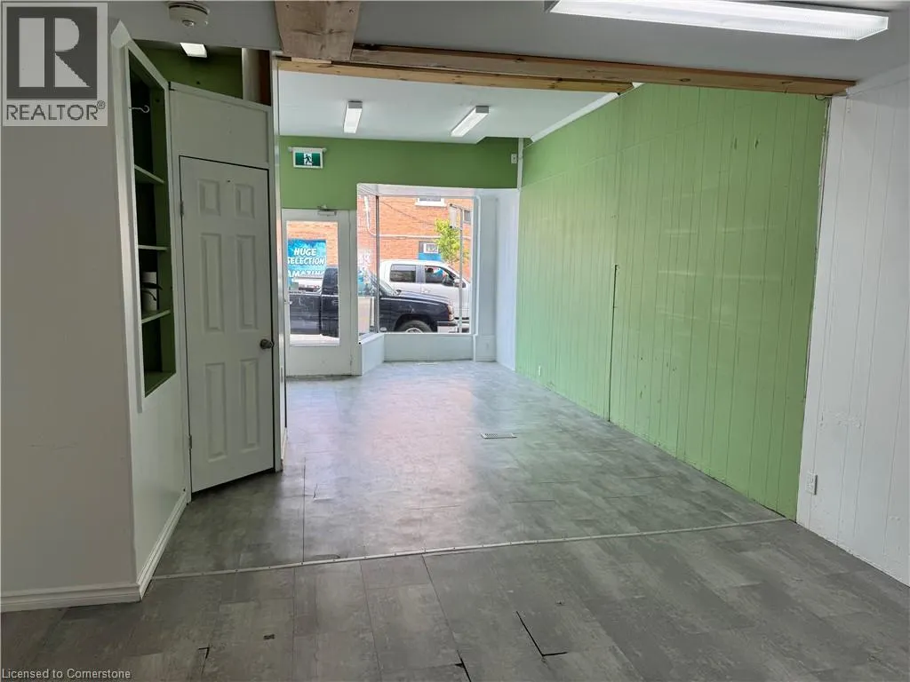 4 PEEL Street