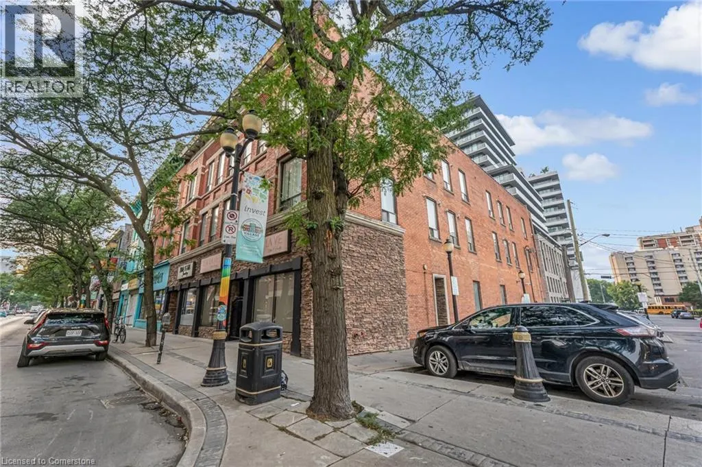 283 KING Street E Unit# 304, #304