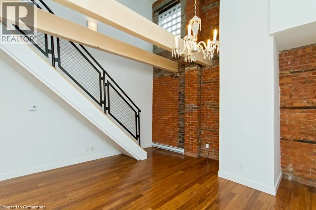 193 KING Street E Unit# 305, #305