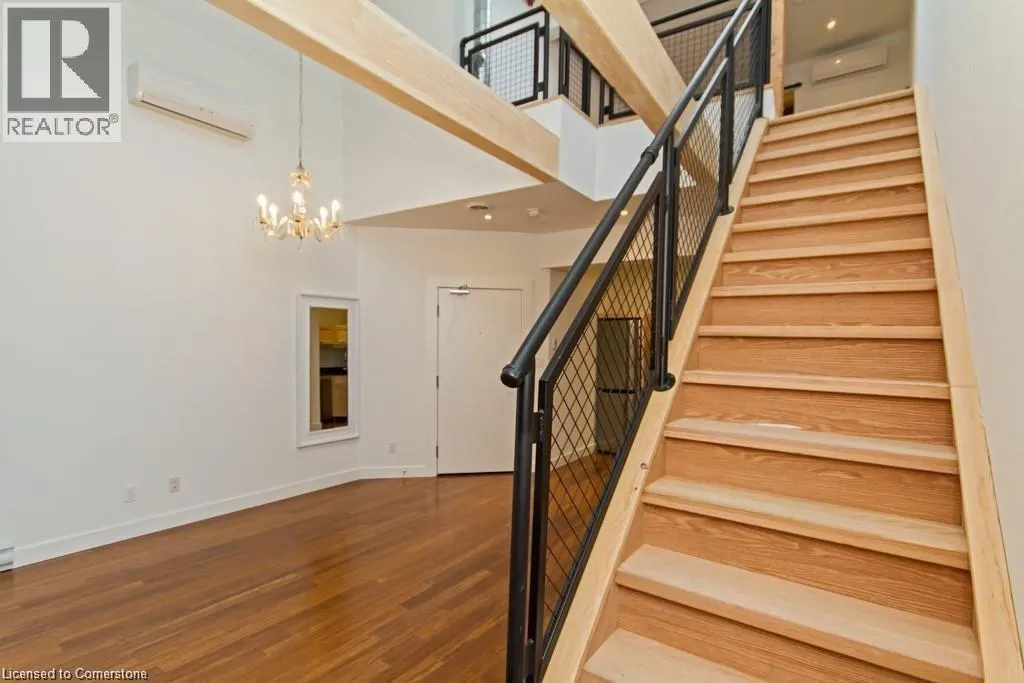 193 KING Street E Unit# 305, #305