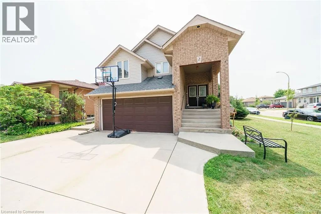 2 TYLER Drive