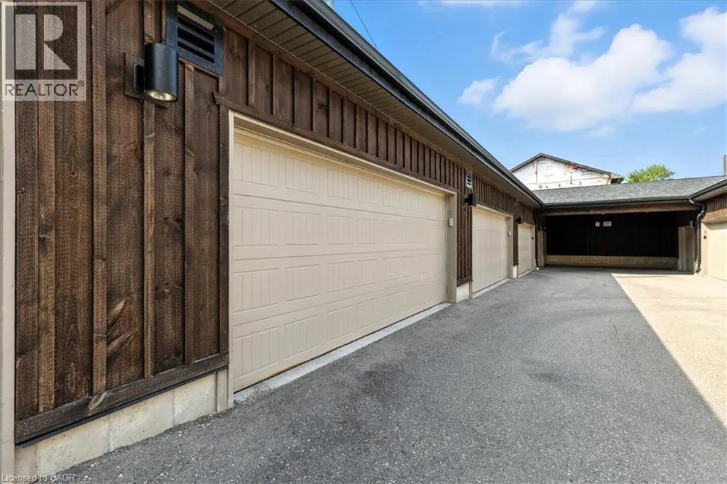 19 GUELPH Avenue Unit# 408, #408