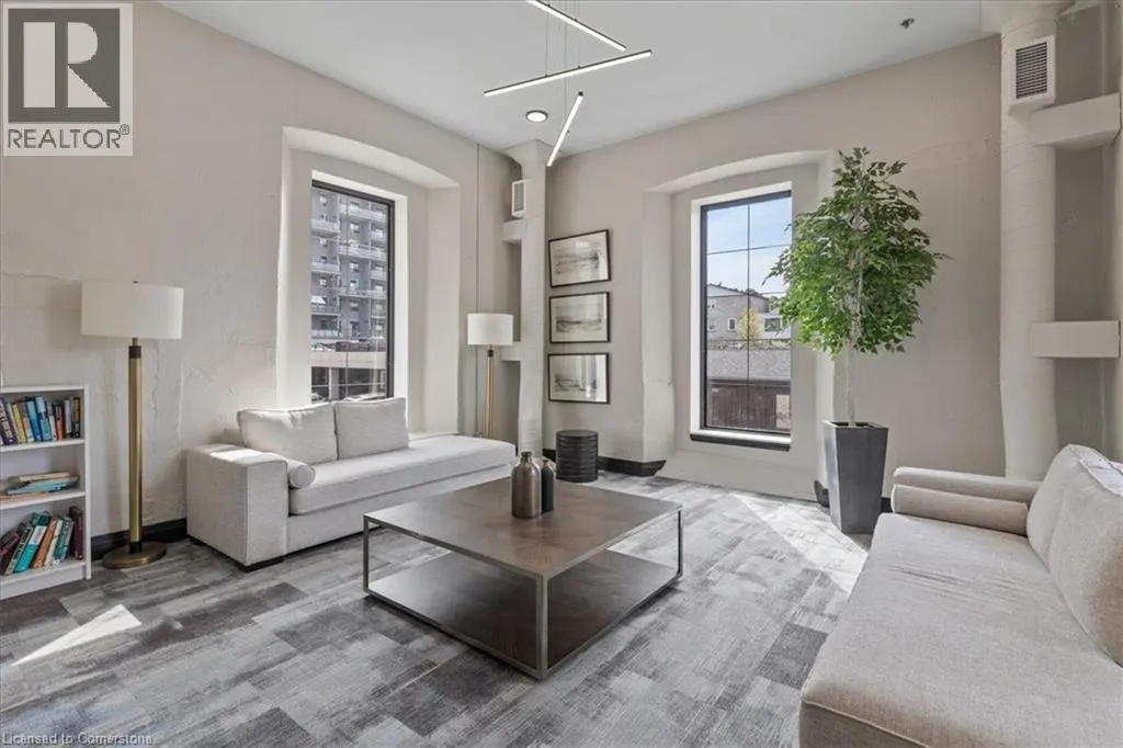 19 GUELPH Avenue Unit# 408, #408